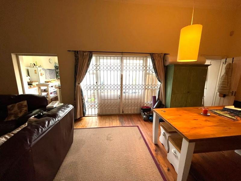 3 Bedroom Property for Sale in Observatory Western Cape